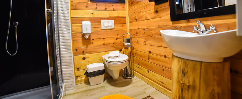 Vila Breg, Zlatibor: oddih z zajtrkom v apartmaju - Kuponko.si