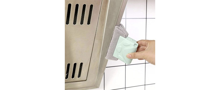 3x krtača za čiščenje oken in razpok Windowcleaner - Kuponko.si