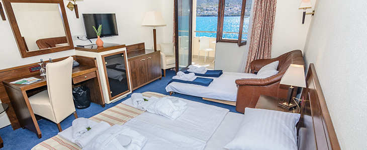 Hotel Pagus****, otok Pag, Hrvaška - Kuponko.si