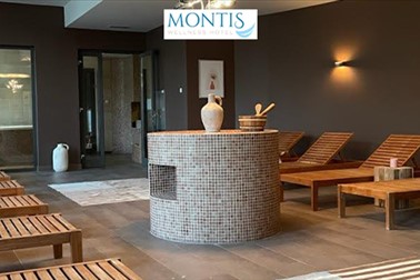 Golte, Wellnes Hotel Montis, wellness oddih Golte, Wellnes Hotel Montis, wellness oddih