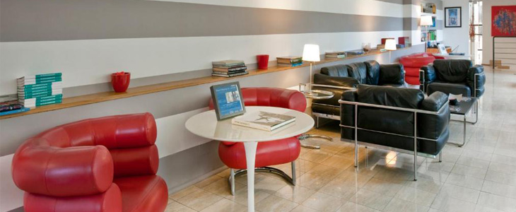 Best Western Ars Hotel 4*: Rim, Italija - Kuponko.si