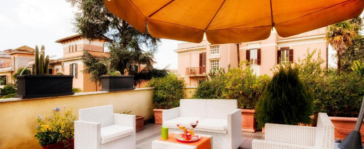 Best Western Ars Hotel 4*: Rim, Italija - Kuponko.si