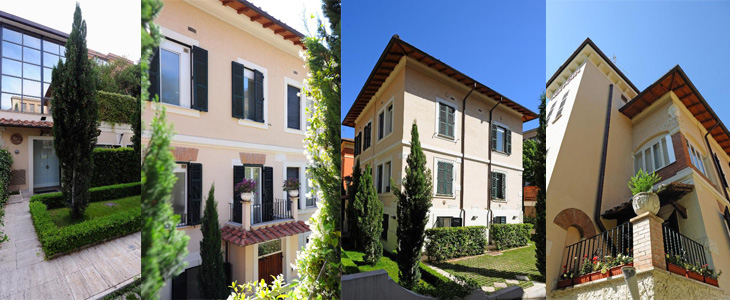 Best Western Ars Hotel 4*: Rim, Italija - Kuponko.si