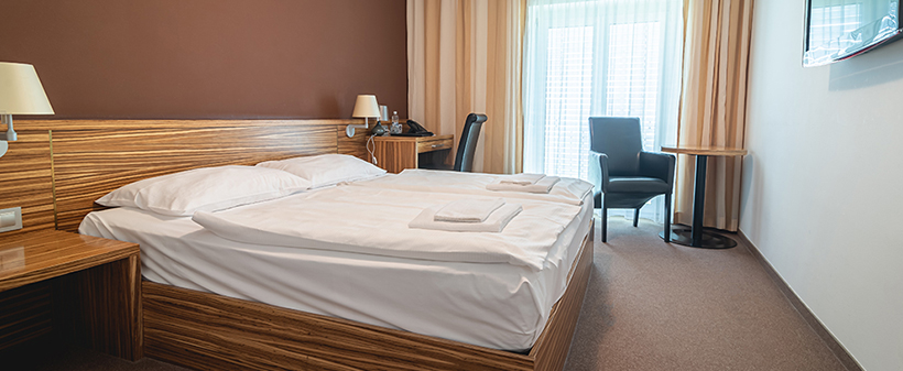 Casino & Hotel Admiral Kozina 3*, čudovit oddih - Kuponko.si