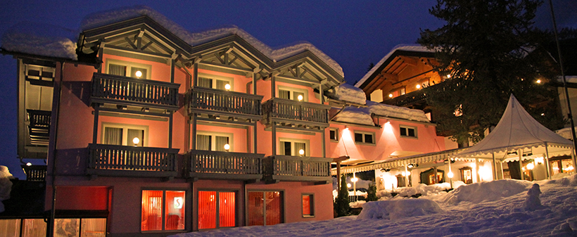 Erholungshotel Margarethenbad, Rangesdorf: zimski oddih - Kuponko.si