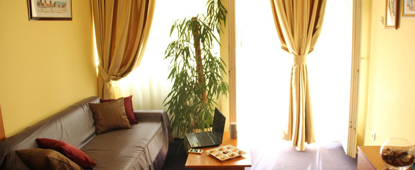Hotel Pula 3*, Pula: 2x polpenzion - Kuponko.si