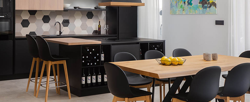 Villas 6 i 9, Podstrana (Split): oddih v luksuzni vili - Kuponko.si