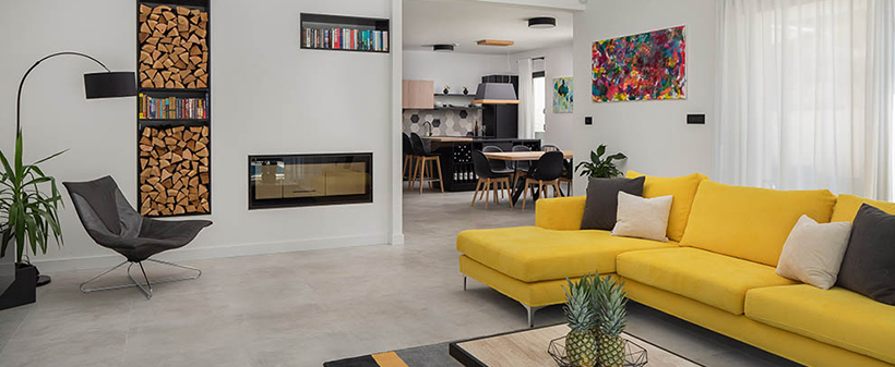 Villas 6 i 9, Podstrana (Split): oddih v luksuzni vili - Kuponko.si