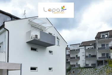 Apartmaji Lapaž, Toplice Sveti Martin: oddih za 2 Apartmaji Lapaž, Toplice Sveti Martin: oddih za 2