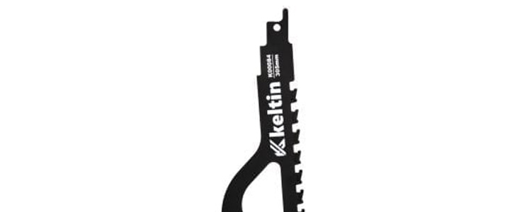 Žagin list sabljaste žage za siporeks 305mm 20T - Kuponko.si