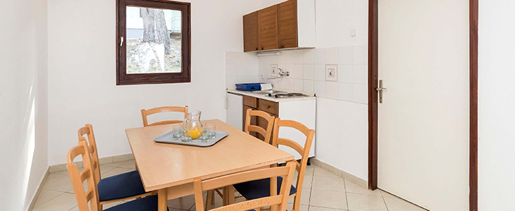 Apartmaji Kanegra** Plava Laguna, Umag - Kuponko.si