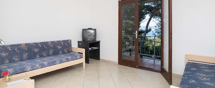 Apartmaji Kanegra** Plava Laguna, Umag - Kuponko.si