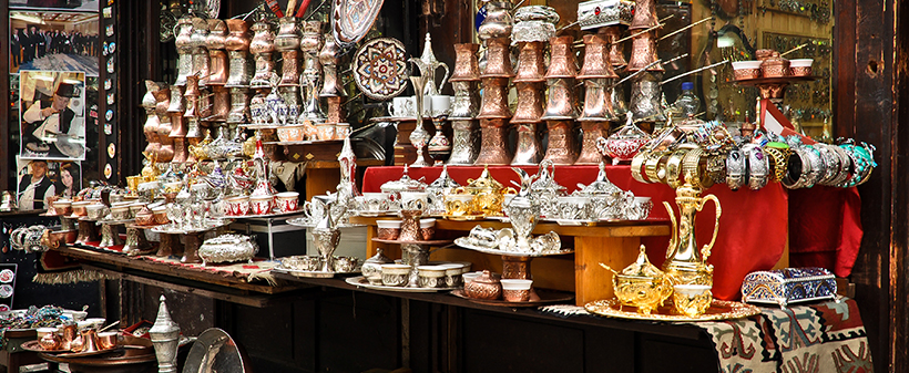 goHolidays: Sarajevo, novoletni izlet, 3 dni - Kuponko.si