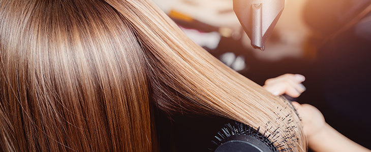 Frizerstvo Lili Resnik: keratinska terapija - Kuponko.si