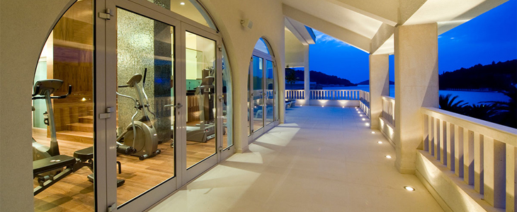 Hotel Korkyra, Vela Luka, Korčula: silvestrovanje - Kuponko.si