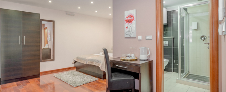 Palace Suites Heritage, Split: novoletni oddih - Kuponko.si