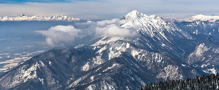 brunarica Alpinka, Krvavec - oddih za do 6 oseb - Kuponko.si