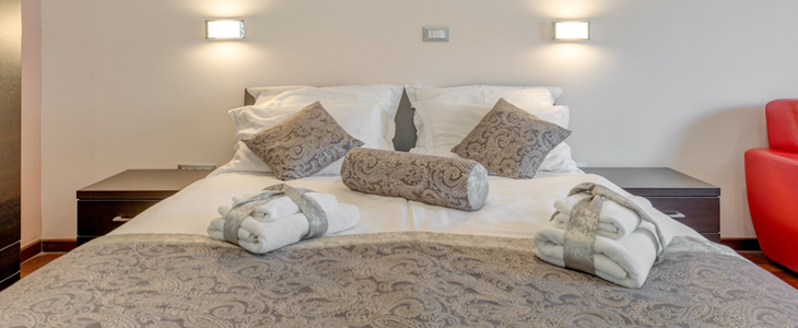 Palace Suites Heritage, Split: novoletni oddih - Kuponko.si