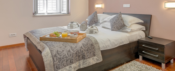 Palace Suites Heritage, Split: novoletni oddih - Kuponko.si
