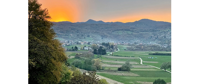 Počitniška hiša Klet Padež, Samobor: zimski oddih - Kuponko.si