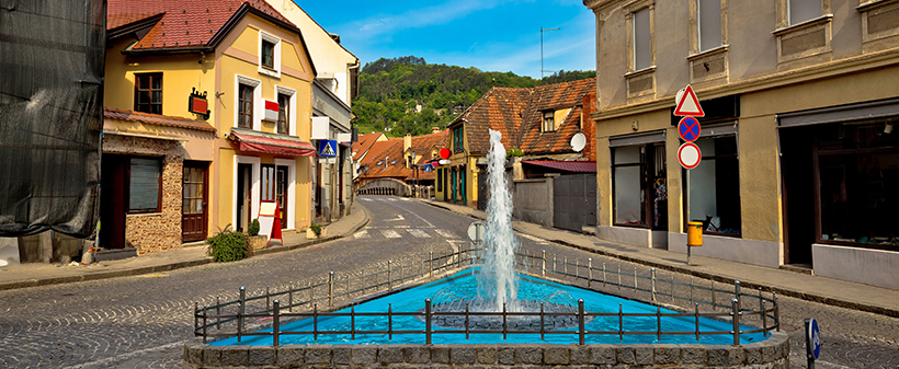 Počitniška hiša Klet Padež, Samobor: zimski oddih - Kuponko.si