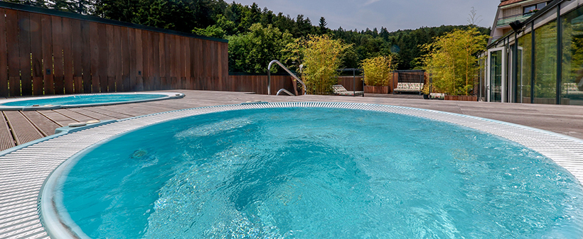 Boutique hotel Dobrna**** - oddih s polpenzionom - Kuponko.si