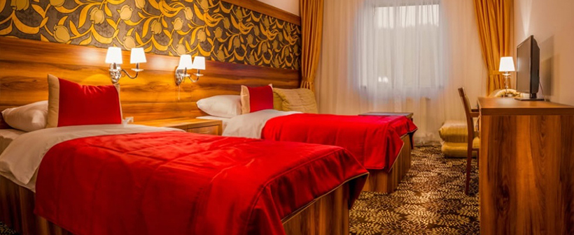 Hotel Bjelašnica 4*, Bjelašnica: jesenski oddih - Kuponko.si