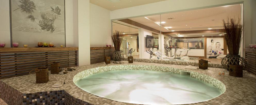 Hotel Bjelašnica 4*, Bjelašnica: jesenski oddih - Kuponko.si