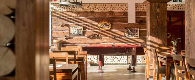 Hotel Bjelašnica 4*, Bjelašnica: jesenski oddih - Kuponko.si