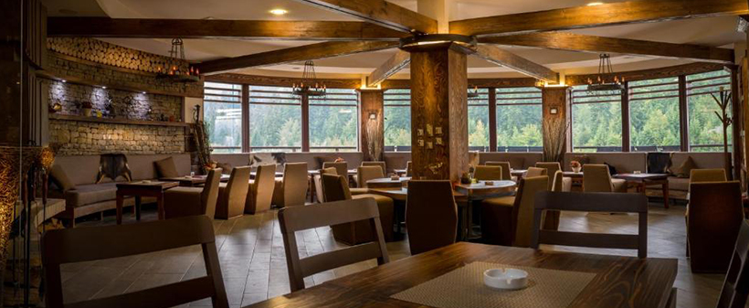 Hotel Bjelašnica 4*, Bjelašnica: jesenski oddih - Kuponko.si