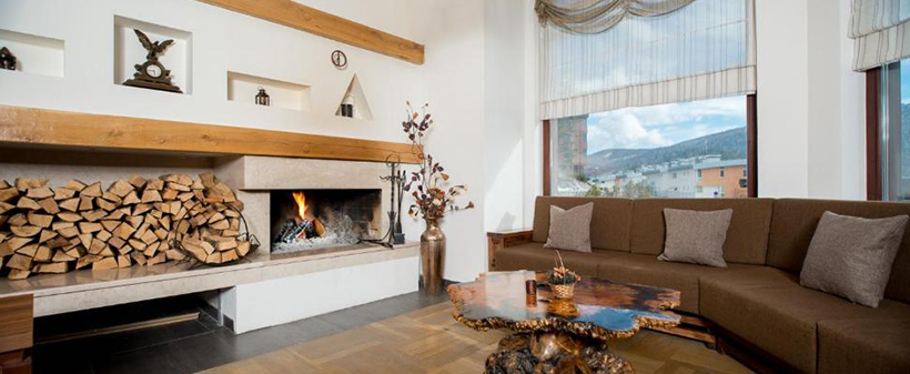 Hotel Bjelašnica 4*, Bjelašnica: jesenski oddih - Kuponko.si