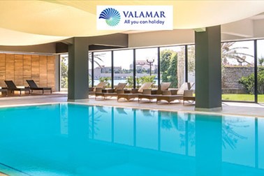 Valamar Padova Hotel, Rab kupon Valamar Padova Hotel, Rab kupon