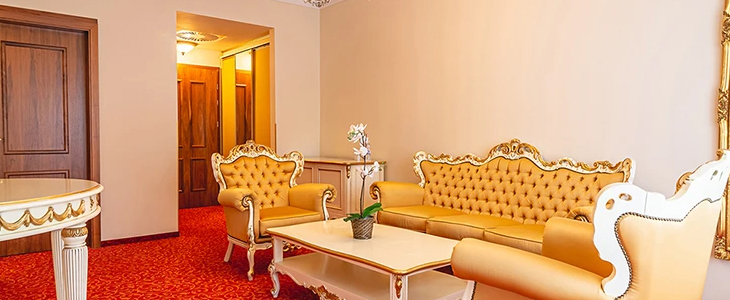 Casino & Hotel Admiral Škofije 4*, 2x nočitev - Kuponko.si