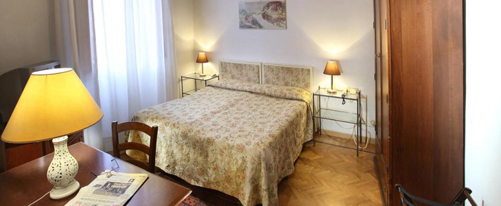 Hotel Internazionale 3*; Božično-novoletni oddih - Kuponko.si