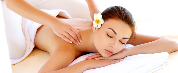 Pozdrav življenju - terapevtska masaža hrbta - Kuponko.si