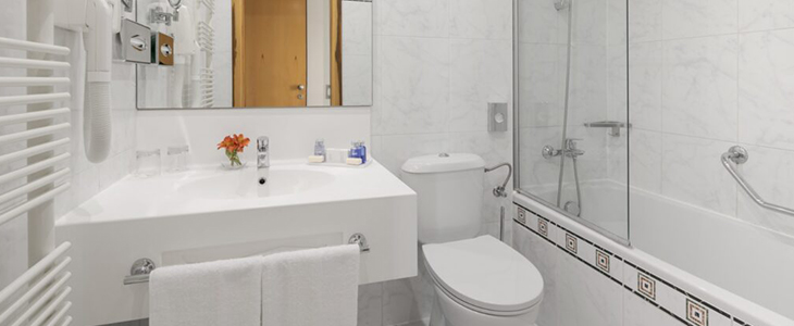 Hotel Coral**** Umag, morski oddih - Kuponko.si