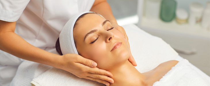 Kozmetični salon Magic: HYDRAFACIAL nega obraza  - Kuponko.si