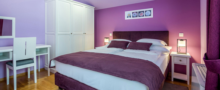 Hotel Domino****, Opatija: božični oddih s polpenzionom - Kuponko.si