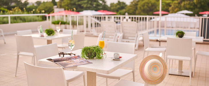 Hotel Plavi*** Plava Laguna, Poreč - Kuponko.si