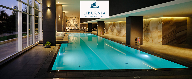Hotel Ambasador 5* Opatija, adventni oddih na morju - Kuponko.si