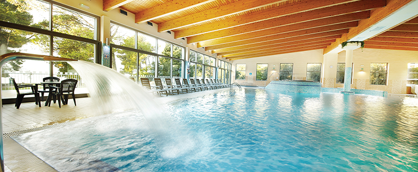 Olive Suites 4*, Ankaran: zimski oddih - Kuponko.si