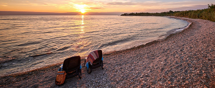 Kamp Kastanija****, Novigrad, Hrvaška - Kuponko.si