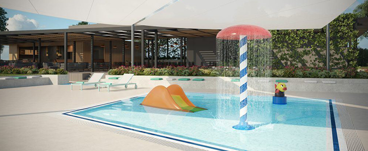 Kamp Park Umag****, Umag, Hrvaška - Kuponko.si