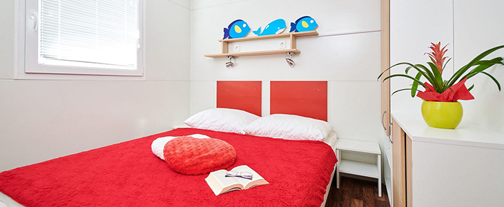 Kamp Park Umag****, Umag, Hrvaška - Kuponko.si