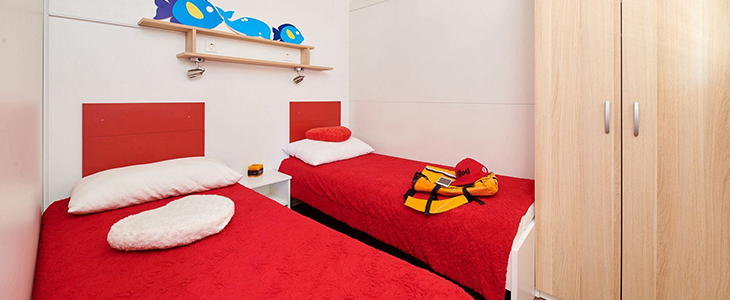 Kamp Park Umag****, Umag, Hrvaška - Kuponko.si