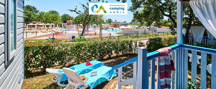 Lanterna Premium Camping Resort****, Tar - Kuponko.si