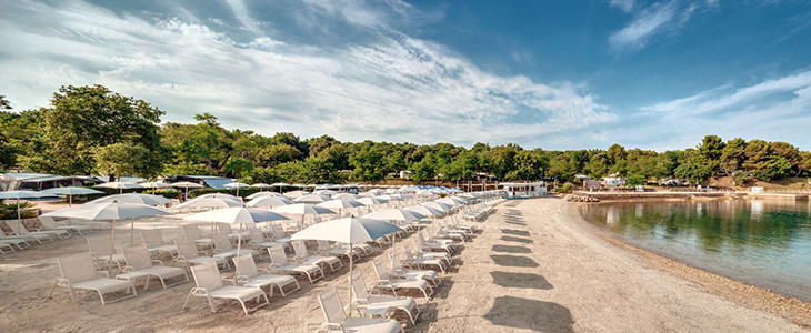 Lanterna Premium Camping Resort****, Tar - Kuponko.si