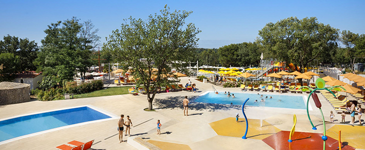 Lanterna Premium Camping Resort****, Tar - Kuponko.si