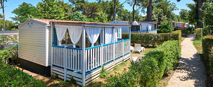 Lanterna Premium Camping Resort****, Tar - Kuponko.si
