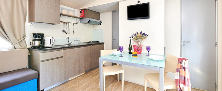 Lanterna Premium Camping Resort****, Tar - Kuponko.si